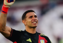 Emiliano Martinez był mentalnie gotowy na Manchester United – teraz „najlepszy bramkarz świata” otrzymuje dużą obniżkę pensji