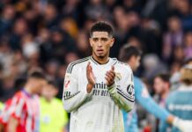 Liverpool wystawi Real Madryt na próbę historycznego giganta w pozyskaniu Jude’a Bellinghama