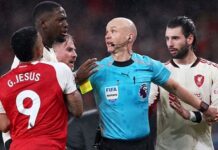 Arsenal zatrzymany! Liverpool wyhamował lidera Premier League