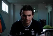 Wstecz! – Będą partnerami Madsa Hedenstada, Markusa Solbakkena i Kristiana Arnstada