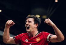Wow! Harry Maguire na radarze jednego z największych rywali Manchesteru United