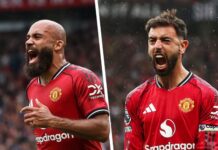 Już wiadomo, kto poprowadzi Manchester United z ławki bocznej w niedzielę