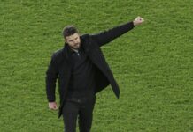 Michael Carrick otrzymuje telefon od ikony United, która zdecydowanie nie powinna być dopuszczona do