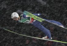 Emocje rosną, a w kadrze nie brakuje niespodzianek