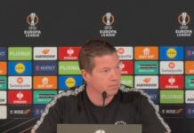 Chwali surową siłę Branna