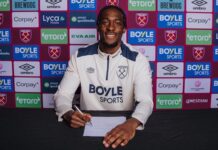 West Ham wzmacnia obronę. Pozyskali piłkarza z Chelsea