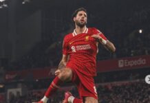 Gwiazda Liverpoolu kupiona za 60 milionów funtów „ma jedno marzenie” o Realu Madryt