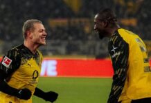 Giganci Premier League chcą potrojić pensje – wszystko po to, by przejąć „bezbłędnego” Juliana Ryersona po asystach i hat-tricku