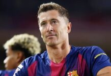 Koniec pewnej epoki? W Barcelonie mówią wprost o odejściu gwiazdy