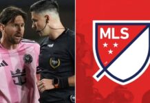 Skandal w MLS! Messi kontra sędzia – liga reaguje bezprecedensową karą