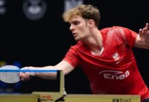 Polak zatrzymał Koreańczyka! Pewne 3:1 i awans do 1/16 finału