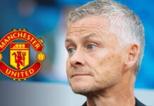 Manchester United wymazuje swój największy błąd, za który niesprawiedliwie obwiniany był Ole Gunnar Solskjaer