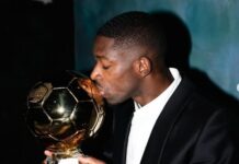 Najlepszy piłkarz świata uważa, że może zdobyć więcej z gigantem Premier League