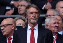 Trzech supertrenerów odrzuca Manchester United