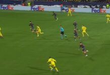 Wymaga klubów Serie A, a Włochy grają jak Bodø/Glimt!