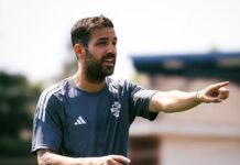 Cesc Fàbregas mówi byłemu nieudacznikowi Chelsea, żeby „przestał grać w piłkę”