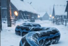 Inter Milan z nowym, chwytliwym „zwiastunem” przed meczem Bodø/Glimt – tym razem wolny od obozu wikingów i potwornego węża