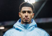 Manchester United musi wkroczyć i podpisać kontrakt z Jude Bellinghamem