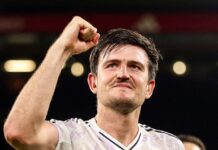 Będzie to rozwiązanie dla Harry’ego Maguire’a i Manchesteru United