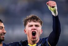 Pietuszewski podbija Porto. Portugalczycy zachwyceni polskim talentem