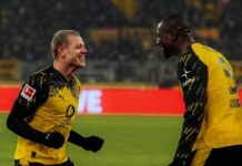 Julian Ryerson daje Manchesterowi United kolejne „potwierdzenie”!