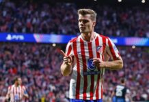 Alexander Sørloth to nasza nowa supergwiazda!