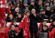 Wielki talent odchodzi z Liverpoolu – podpisuje kontrakty z Molde