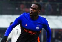 Manchester United znalazł znakomitego napastnika Serie A, Bodø/Glimt, który został zneutralizowany