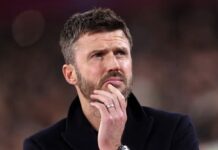 Zaufanie ponad wszystko. United stawia na człowieka z własnego domu