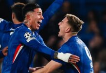 Rywal z Premier League rozważa dwie gwiazdy Chelsea