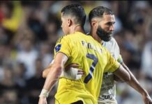 „Cristiano Ronaldo kładzie się spać i myśli: 'Chciałbym być tak dobry jak Messi!’