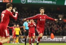 Tottenham chce wymienić pomocnika, który całe życie spędził w Liverpoolu