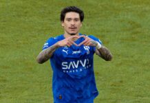 Darwin Núñez jest przewidywany jako sensacyjny transfer do rywali Liverpoolu z Premier League