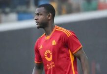 Manchester United gotowy zapłacić 45 mln euro za gwiazdę Romy