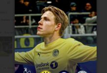 Jestem gotów zapłacić prawie 10 razy więcej niż Bodø/Glimt kilka tygodni temu