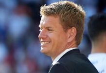 Przełom w negocjacjach! Czy Premier League będzie drugim najlepszym lub trzecim najlepiej opłacanym menedżerem