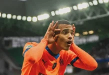 Manchester United oddaje miliony, by zwolnić Masona Greenwooda z Premier League