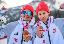 Polska wraca na paraolimpijskie podium po ośmiu latach!