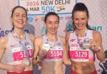 Historyczny sukces Polek! Podwójne podium na mistrzostwach świata