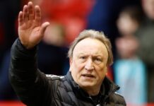 Neil Warnock jest gotowy na 21. stanowisko menedżera w swojej znakomitej karierze