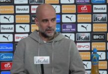 Manchester City „przygotowuje czterech zawodników” w sensacyjnej podwójnej wymianie w Premier League