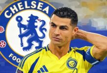 Transfer, który zmieni wszystko? Ronaldo znów na radarze Premier League