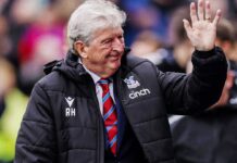 Roy Hodgson, którego być może pamiętacie z Viking, niespodziewanie wraca jako menedżer – 78-letni
