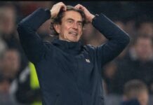 Znakomite doświadczenie Duńczyka Thomasa Franka jako menedżera Brentford nie zostanie szybko zapomniane w Premier League
