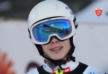 Awans marzeń! Tomasiak i spółka zachwycają w Hinterzarten