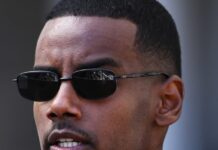 Alexander Isak chce opuścić Liverpool i podpisać kontrakt z wymarzonym klubem z dzieciństwa