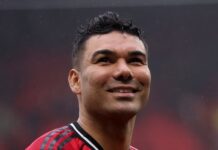 Manchester United gotowy z gigantycznymi 200 milionami euro, teraz gdy Casemiro wkrótce zniknie
