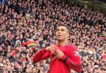 Nic dziwnego, że Casemiro podjął decyzję