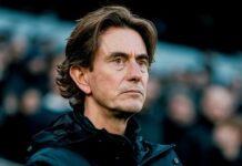 Thomas Frank zostanie sprowadzony z powrotem do Premier League