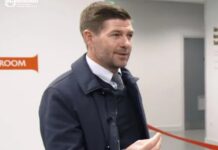 Steven Gerrard nadal mówi jako menedżer Liverpoolu: „Ten zawodnik musi zagrać w pierwszym składzie!”